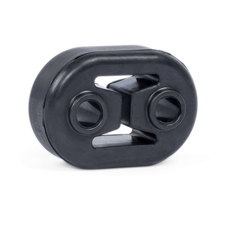 APR 排气 - 中尾 系统 - MK7.5 GTI     CBK0006