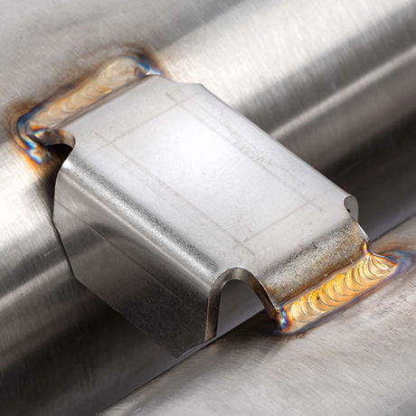 APR 中尾 排气系统 - 4.0 TFSI - C7 RS6 和 RS7     CBK0010