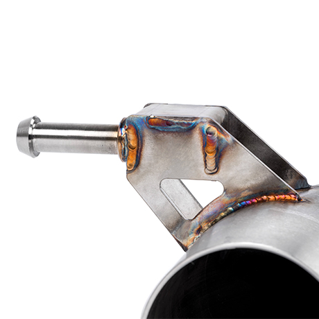 APR 排气 - 中尾 系统 - MK7.5 GTI     CBK0006