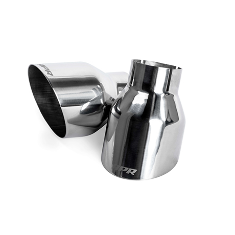 APR 排气 - 中尾 系统 - MK7.5 GTI     CBK0006