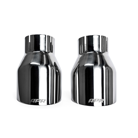 APR 排气 - 中尾 系统 - MK7.5 GTI     CBK0006