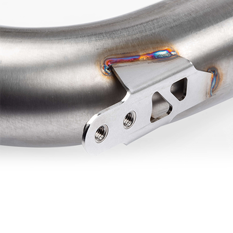 APR 中尾 排气系统 - 4.0 TFSI - C7 RS6 和 RS7     CBK0010