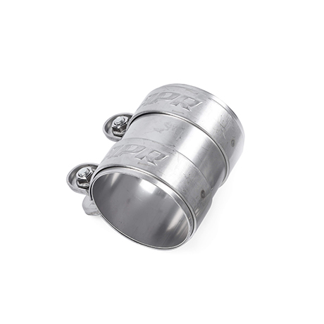 APR 排气 - 前消声器 - MK6 GTI     CBK0044