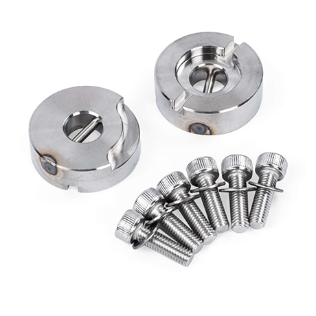 APR Axleback 排气系统 - S3 (8V) 轿车     CBK0035
