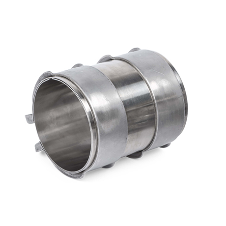 APR 排气装置套件 - 通用 3" 连接管     FIT0001