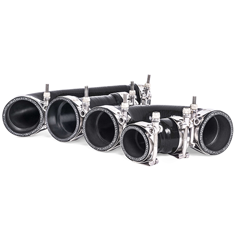 APR 软管 - 全系统 - MQB 1.8T/2.0T     MS100115