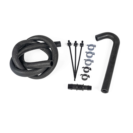 APR CPS 散热器安装套件 - 3.0 TFSI - B8 S4/S5     MS100136