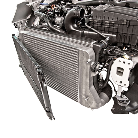 APR 中冷器系统 - 1.8T/2.0T MK6 GEN 3     IC100018