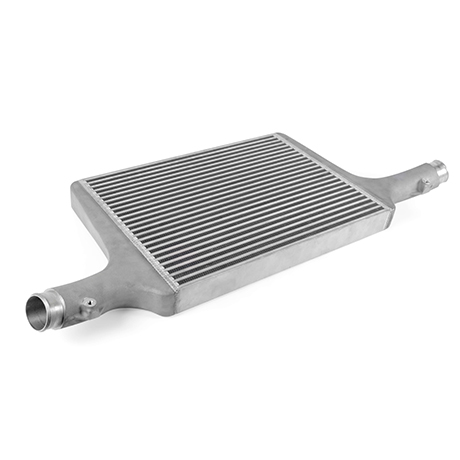 APR 中冷器系统 - B9 1.8/2.0 TFSI     IC100022