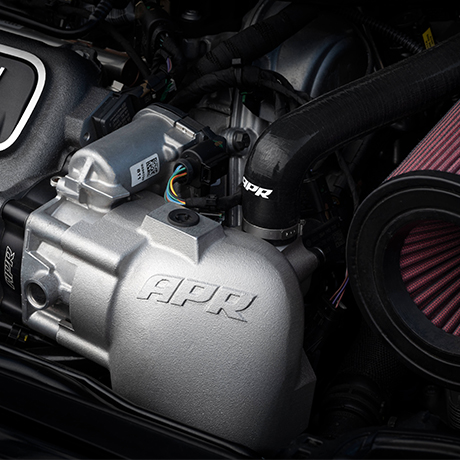 APR 节气门进气系统 - 2.5T EA855 EVO     MS100198