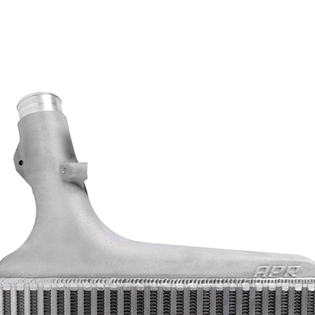 APR 中冷器系统 - B9 SQ5 3.0 TFSI     IC100026