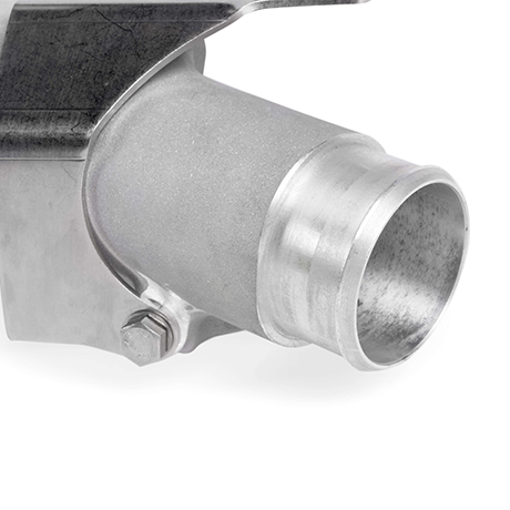 APR 中冷系统 - Q5 1.8T/2.0T     IC100021