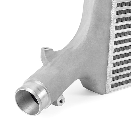 APR 中冷器系统 - B9 SQ5 3.0 TFSI     IC100026