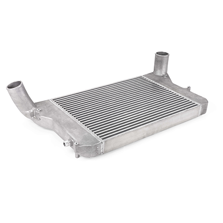 APR中冷系统 - 1.8T/2.0T AWD途观     IC100020
