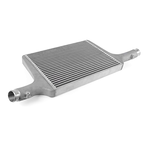 APR 中冷系统 - Q5 1.8T/2.0T     IC100021