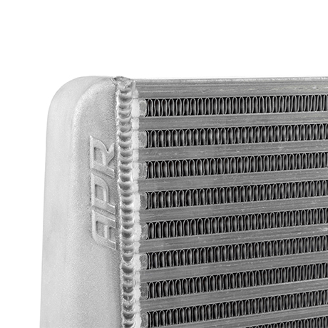 APR 中冷系统 - Q5 1.8T/2.0T     IC100021