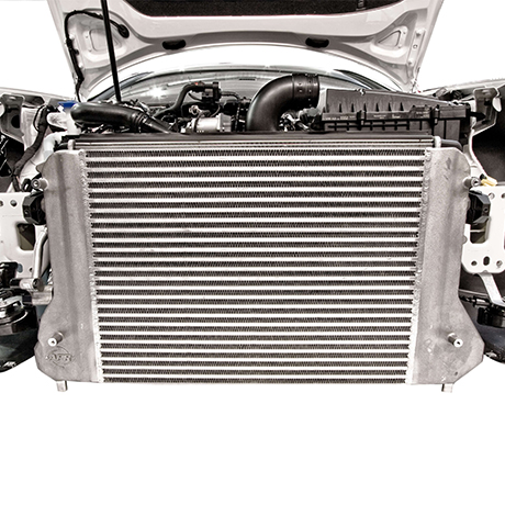 APR 中冷器系统 - 1.8T/2.0T MK6 GEN 3     IC100018