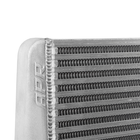 APR 中冷器系统 - B9 SQ5 3.0 TFSI     IC100026