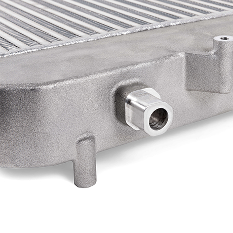 APR 中冷器系统 - 1.8T/2.0T MK6 GEN 3     IC100018