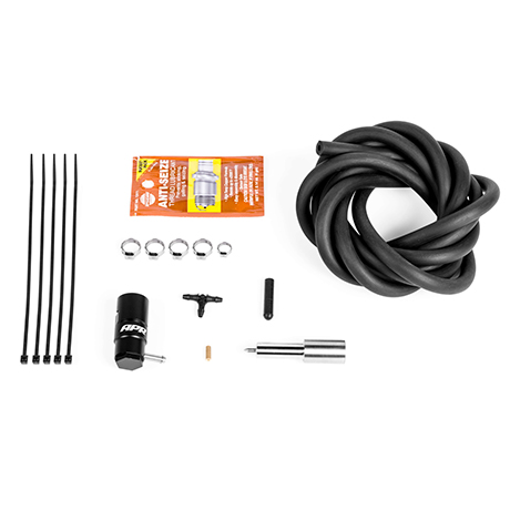 APR BOOST TAP - 1.8T / 2.0T EA888 GEN 3 MQB     MS100101