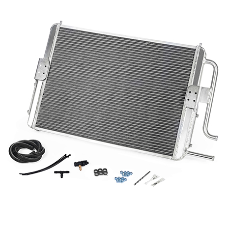 APR CPS 散热器 - 3.0/4.0T TFSI      MS100127