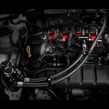APR 机油透气壶 - 1.8T / 2.0T EA888 GEN 3 MQB     MS100199