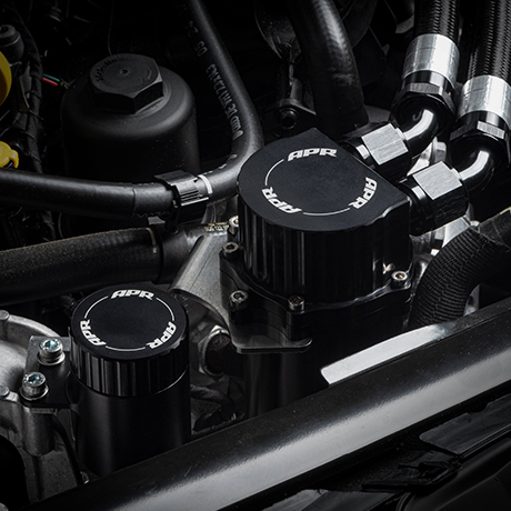 APR 机油透气壶 - 1.8T / 2.0T EA888 GEN 3 MQB     MS100199