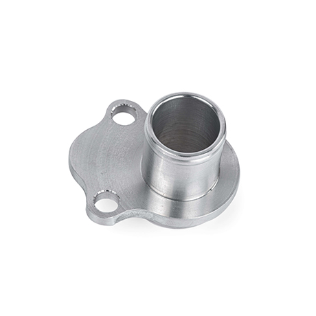 APR 节气门体进气系统适配器适用于 2019+ - 2.5T EA855 EVO     MS100198-A