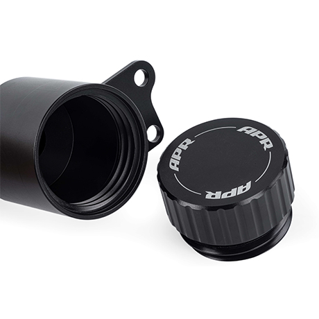 APR 机油透气壶 清洗液储液器 1.8T / 2.0T EA888 GEN 3 MQB     MS100199-A