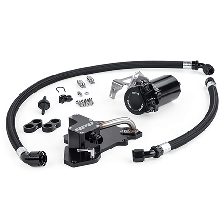 APR FULL CATCH CAN系统 - 1.8T / 2.0T EA888 GEN 3 MQB     MS100199