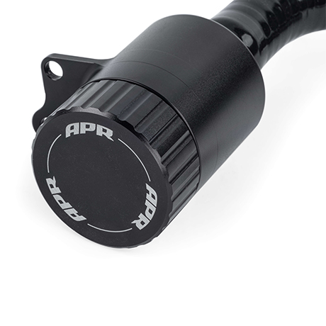 APR 机油透气壶 清洗液储液器 1.8T / 2.0T EA888 GEN 3 MQB     MS100199-A
