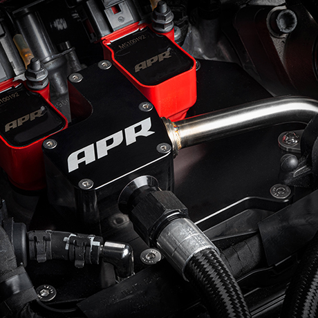 APR 机油透气壶 - 1.8T / 2.0T EA888 GEN 3 MQB     MS100199