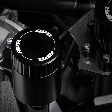 APR 机油透气壶 清洗液储液器 1.8T / 2.0T EA888 GEN 3 MQB     MS100199-A