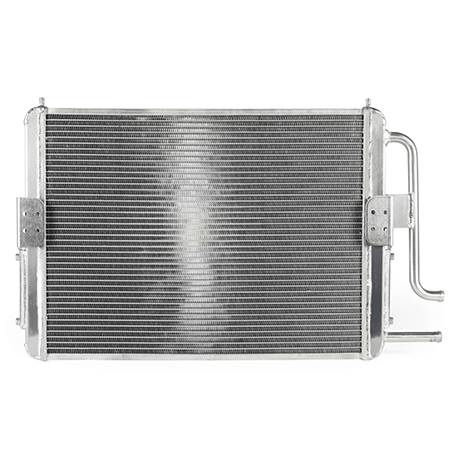 APR CPS 散热器 - 3.0/4.0T TFSI - B8/B8.5 A4/A5/S4/S5、Q5/SQ5、C7 A6/A7/S6/S7     MS100127
