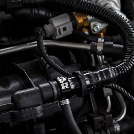 APR 旁通阀 - EA113/EA888 GEN 1/2（部分套件）     MS100031