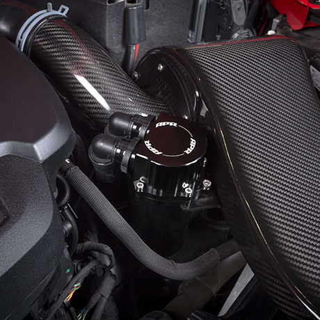 APR 机油透气壶 - 1.8T / 2.0T EA888 GEN 3 MQB     MS100100
