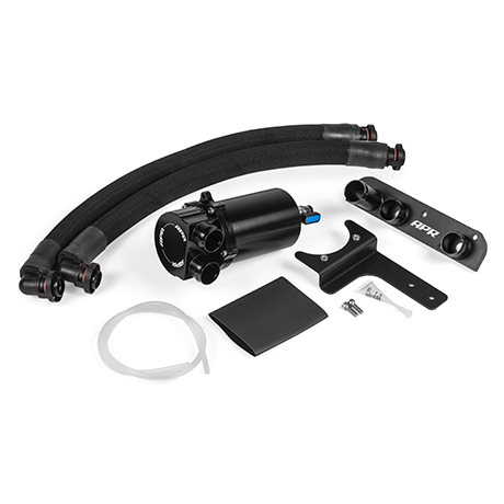 APR CATCH CAN - MK6 GOLF R (ROW)     MS100117