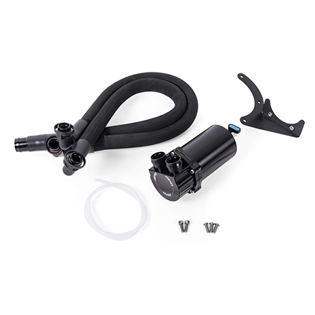APR CATCH CAN - 1.8T / 2.0T EA888 GEN 3 MQB     MS100100