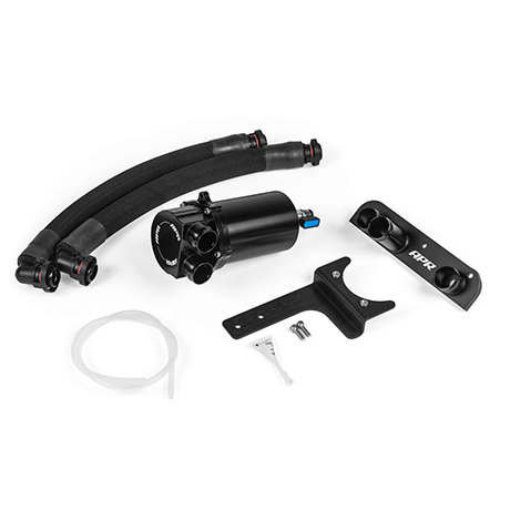 APR CATCH CAN - MK6 GOLF R (NAR)     MS100124