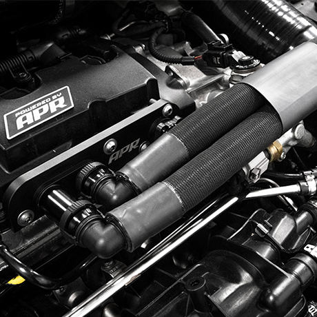 APR 机油透气壶 - MK6 GOLF R (ROW)     MS100117
