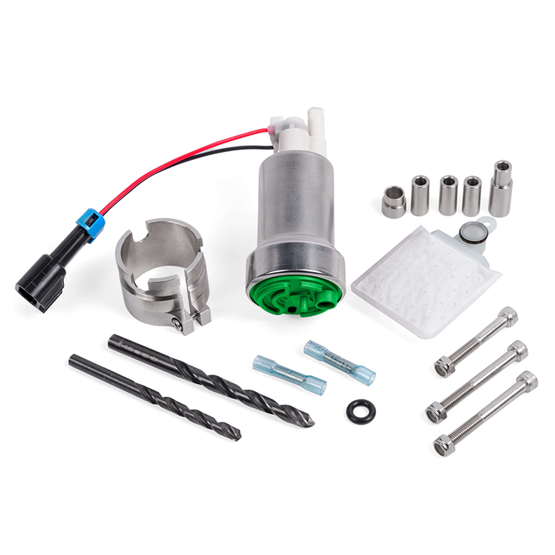 APR FUELING - STAGE 3+ LPFP - 2.0T EA888 GEN 3 (ROW)     MS100123