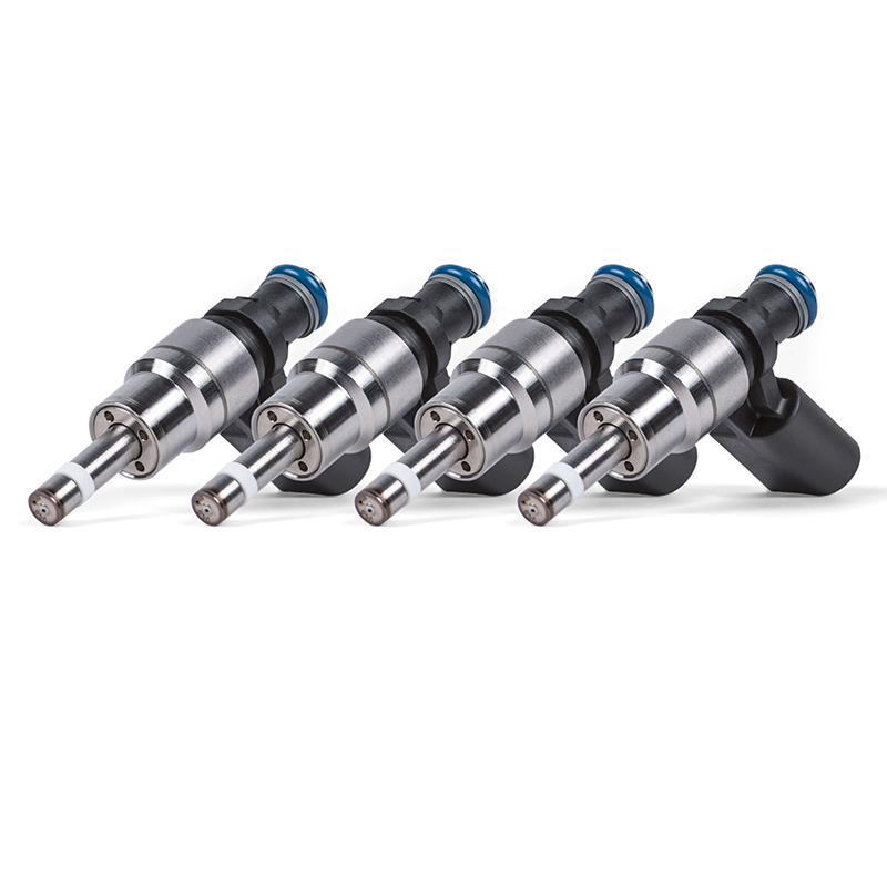 OEM 喷油器 - 4 BOSCH HDEV 1 2.0T EA113 高流量     MS100041