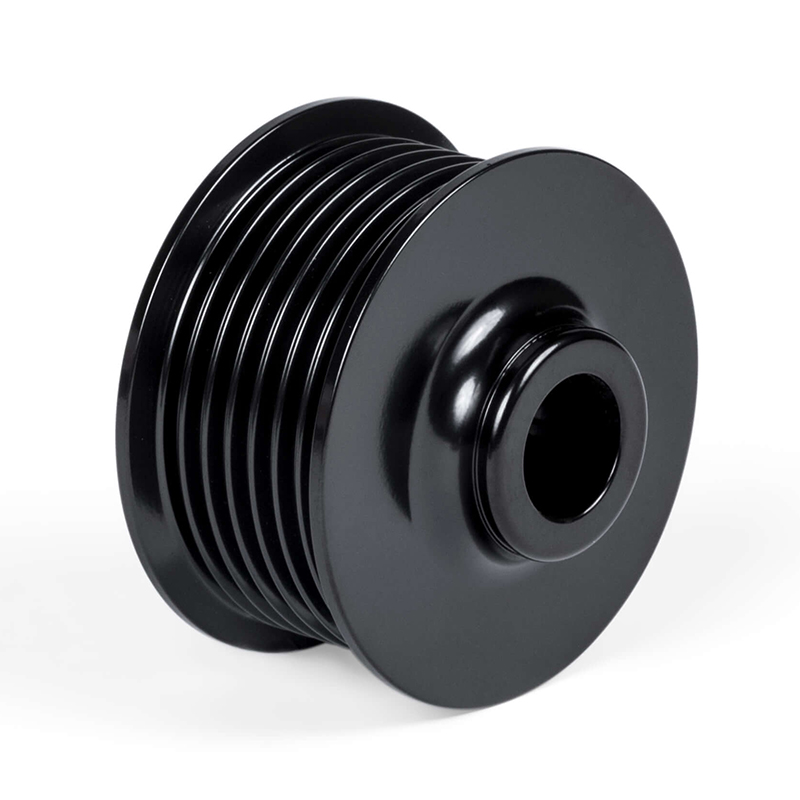 APR Pulleys(普利盘) - 3.0 TFSI     MS100135