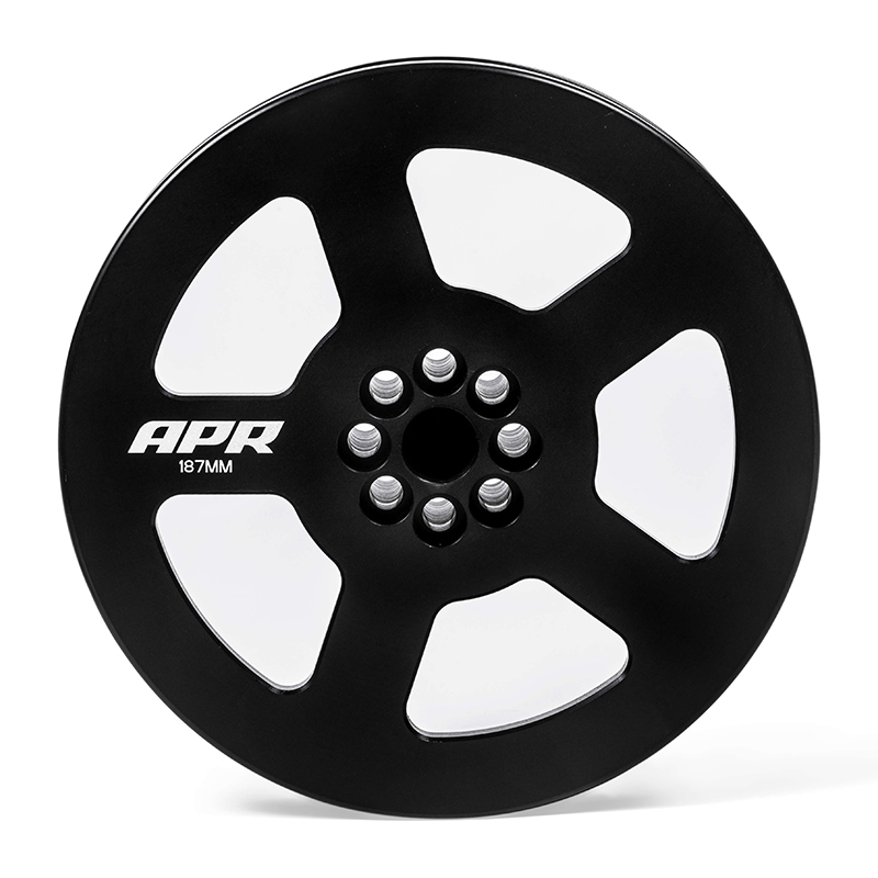 APR Pulleys(普利盘)  - 3.0 TFSI     MS100133