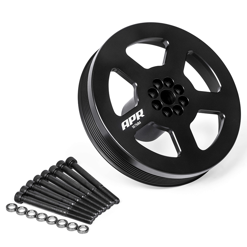 APR Pulleys 普利盘 /皮带     MS100184