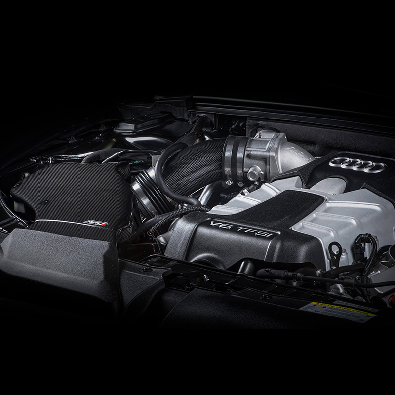 APR 高流量节气门套件 - 3.0 TFSI - B8/B8.5 S4/S5/A4/A5     MS100128
