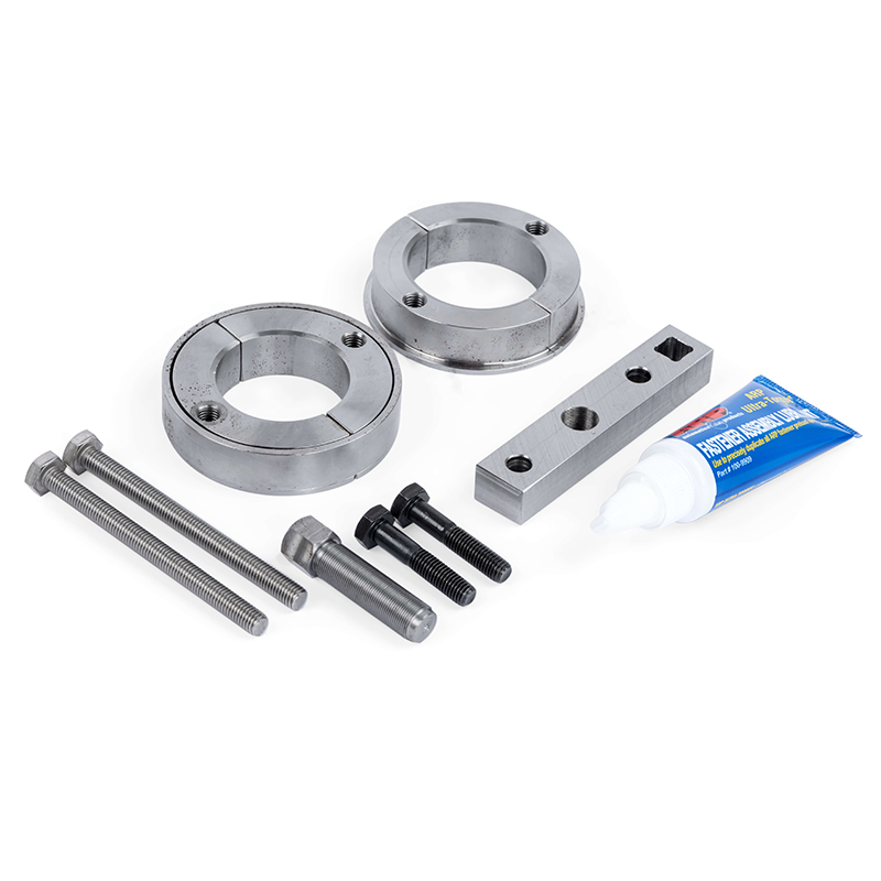 SUPERCHARGER PULLEY - 3.0 TFSI 安装套件     MS100025