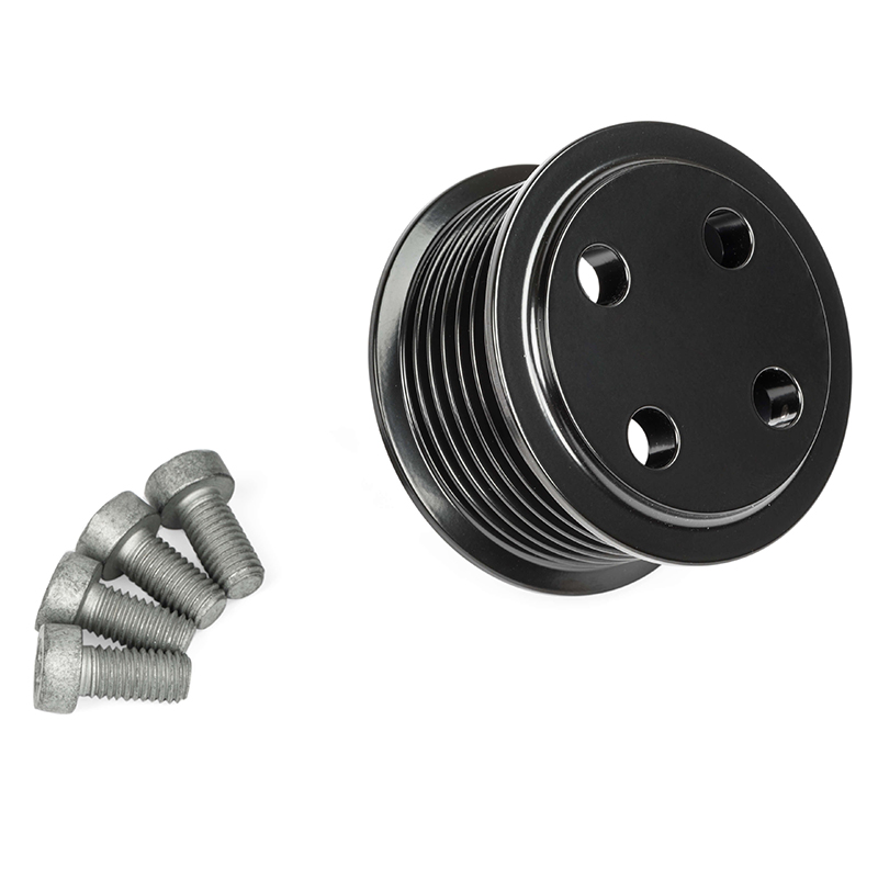 APR Pulleys(普利盘) - 3.0 TFSI（第 2 代螺栓）     MS100139
