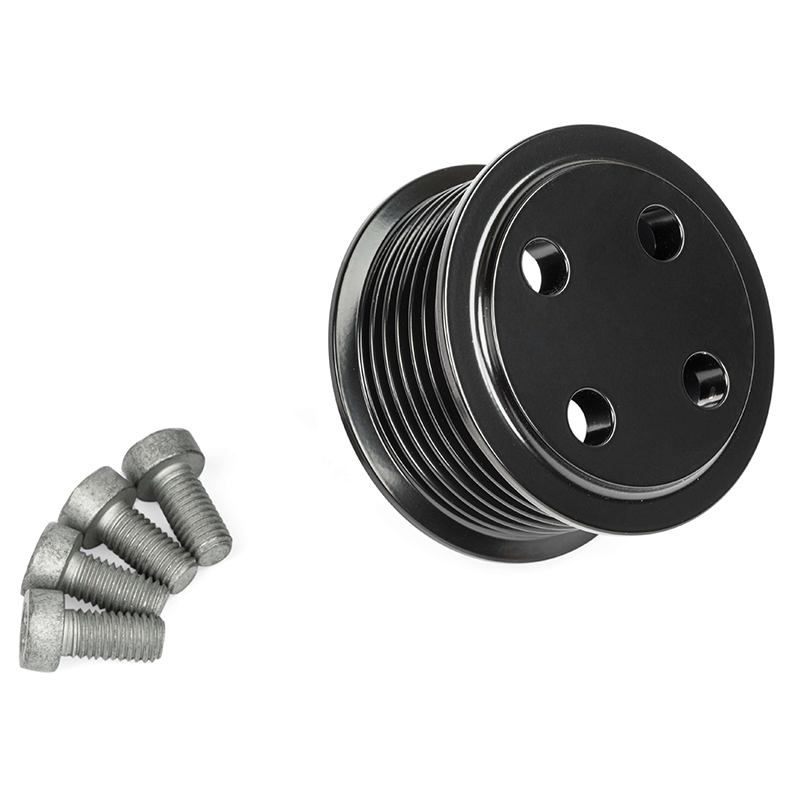 APR Pulleys(普利盘) - 3.0 TFSI（第 2 代螺栓）     MS100139