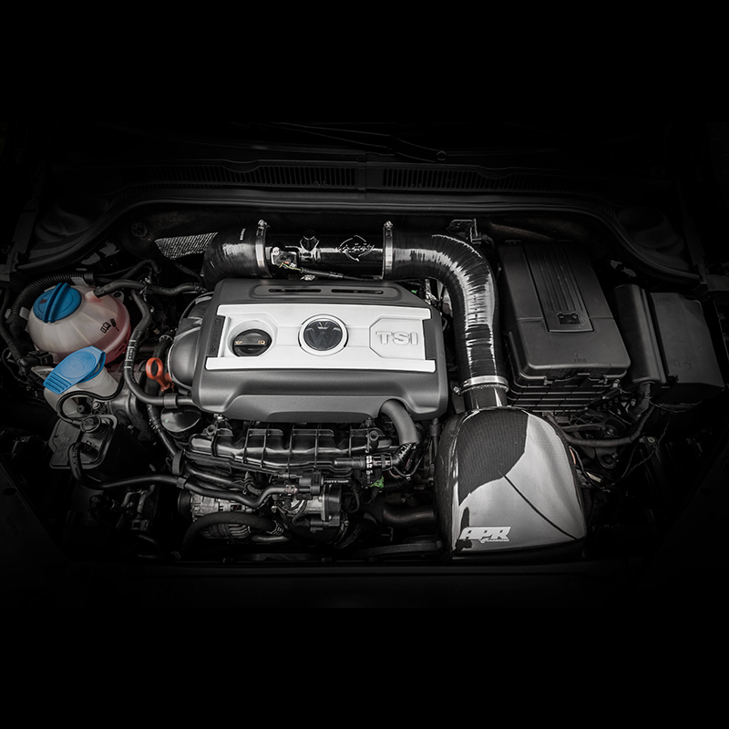 APR STAGE III GTX2867R - 2.0T EA888 FWD GEN 1     T3100061